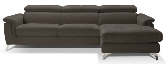#Taupe clair  