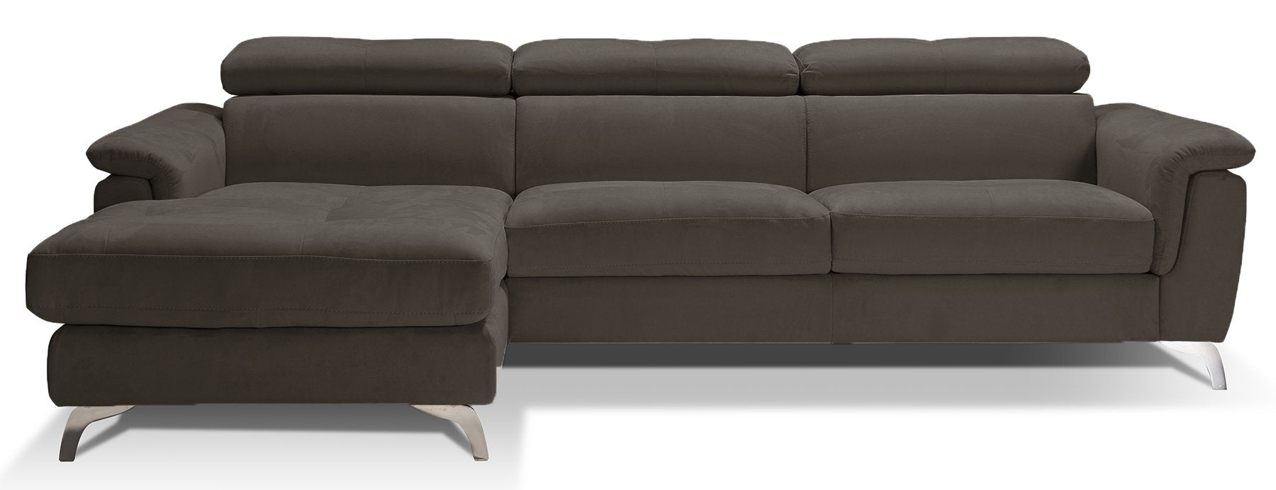 #Taupe clair  