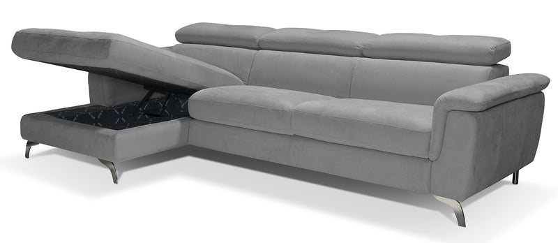 #Gris clair  convertiblecenter