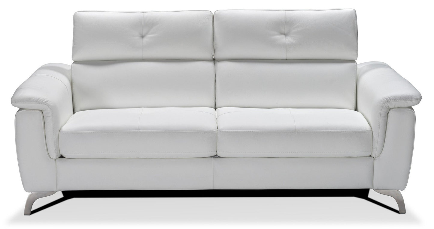 #Blanc