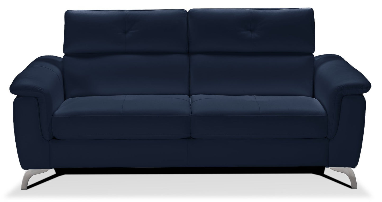 #Bleu marine