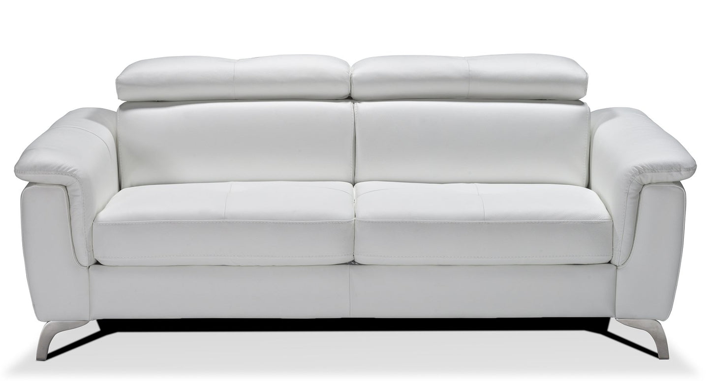 #Blanc