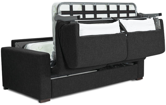 #Gris anthracite convertiblecenter