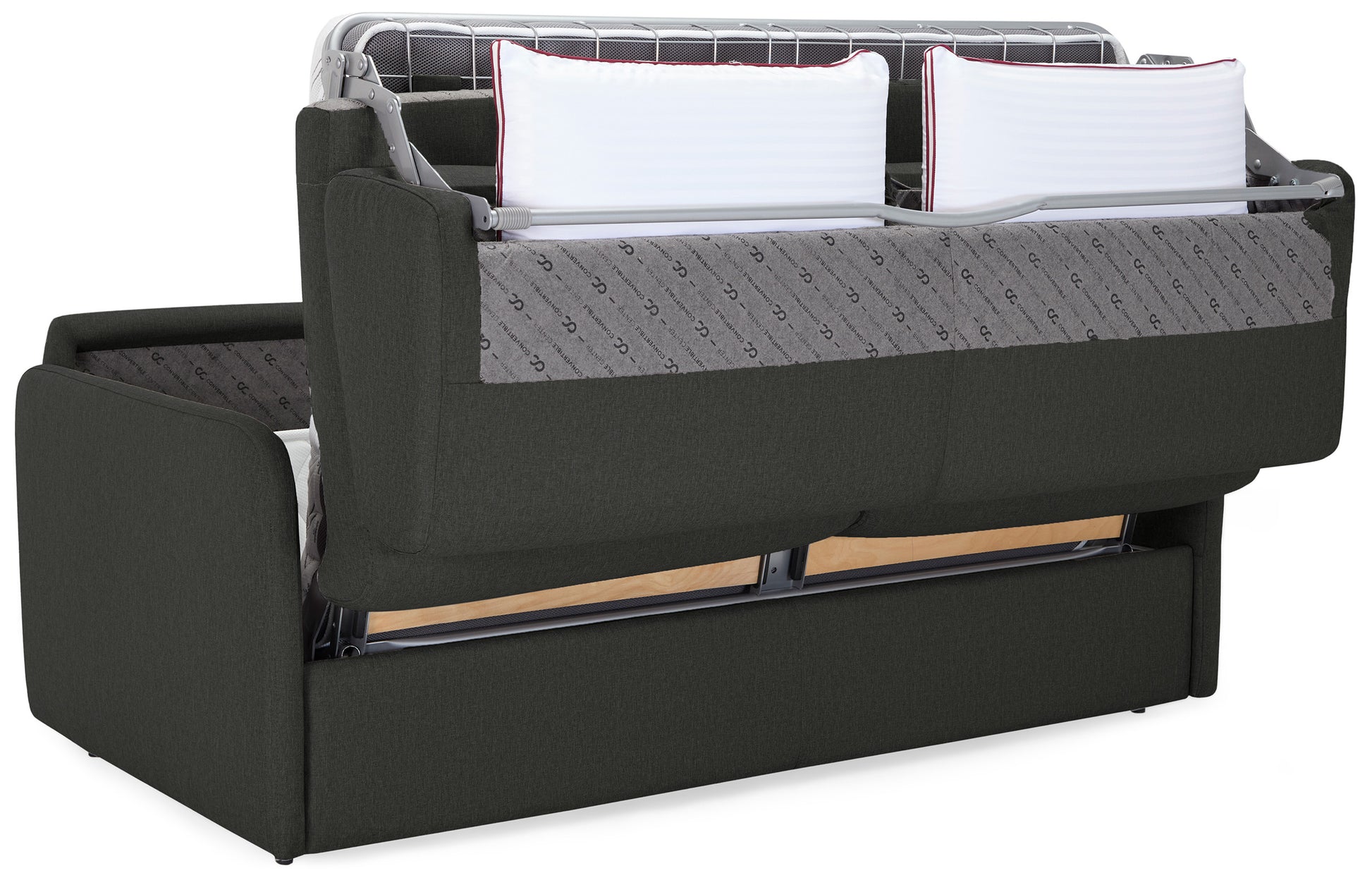 #Gris anthracite