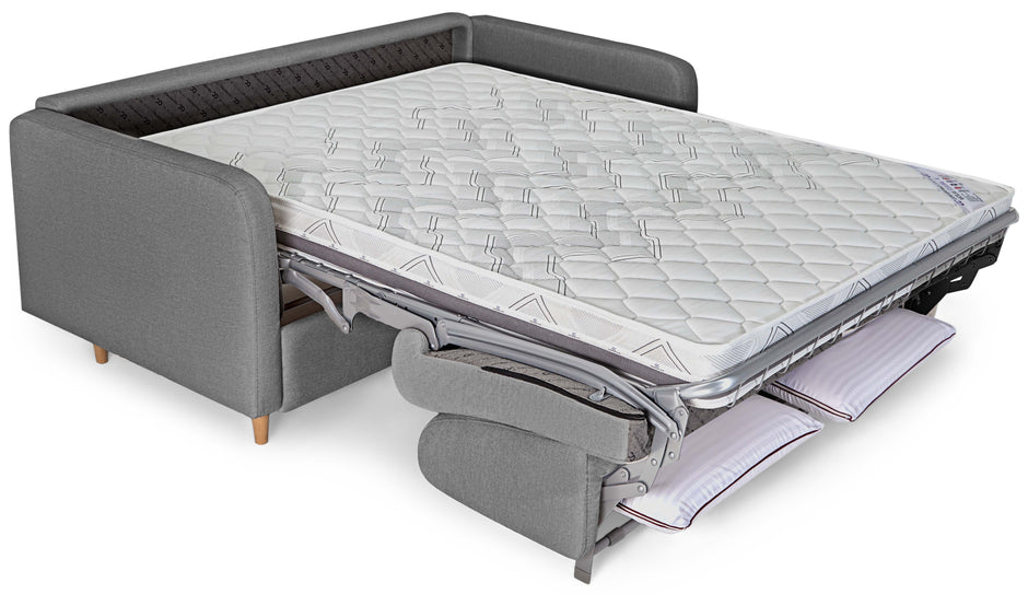 Canapé convertible marque Corinne Cobson - couchage 180 X 115 on Gens