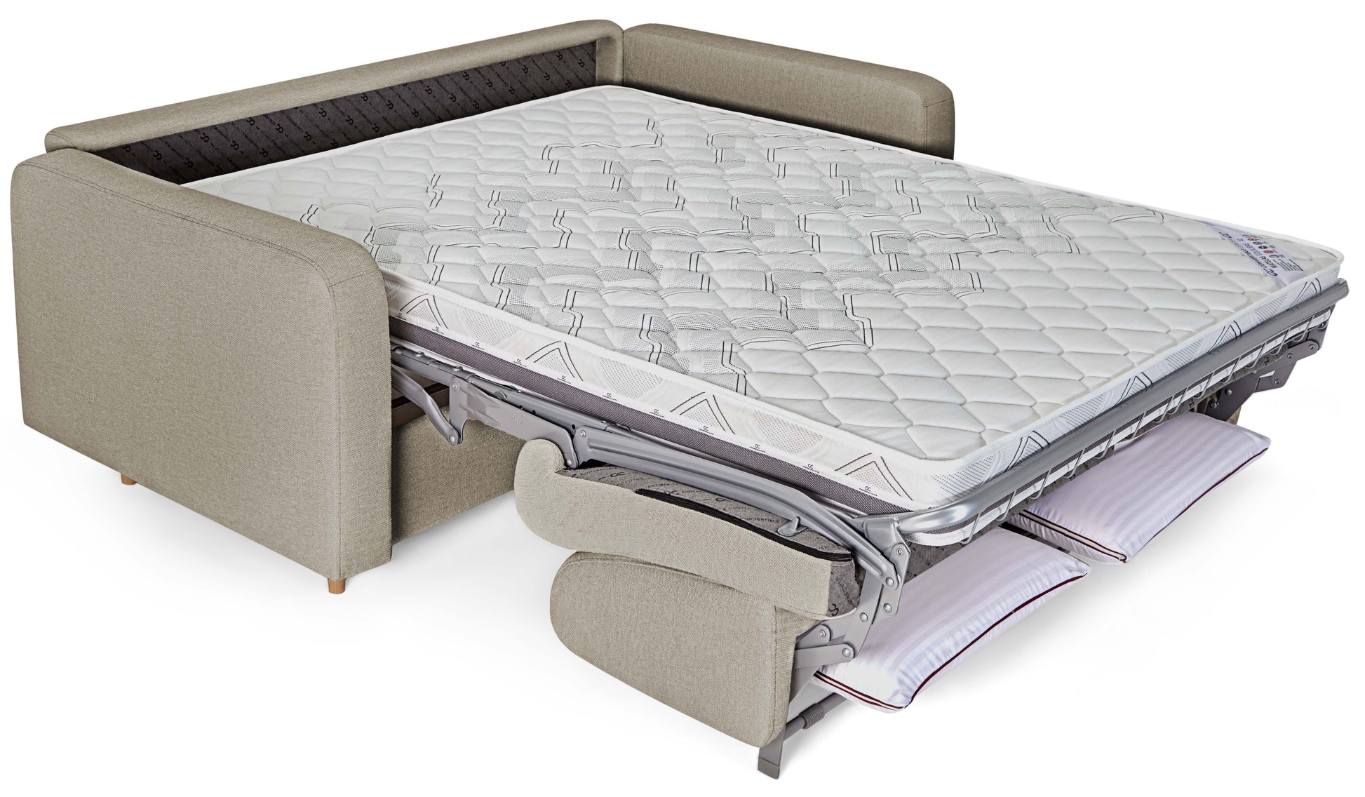 #Taupe clair  