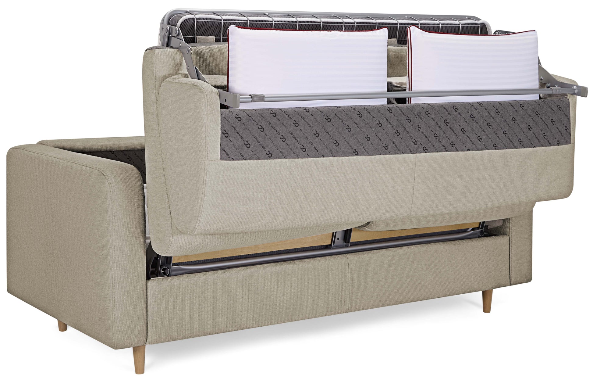 #Taupe clair  