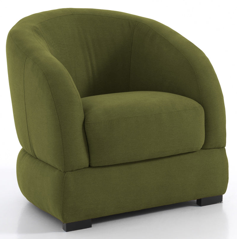 BOMBA - Fauteuil cabriolet - Velours convertiblecenter