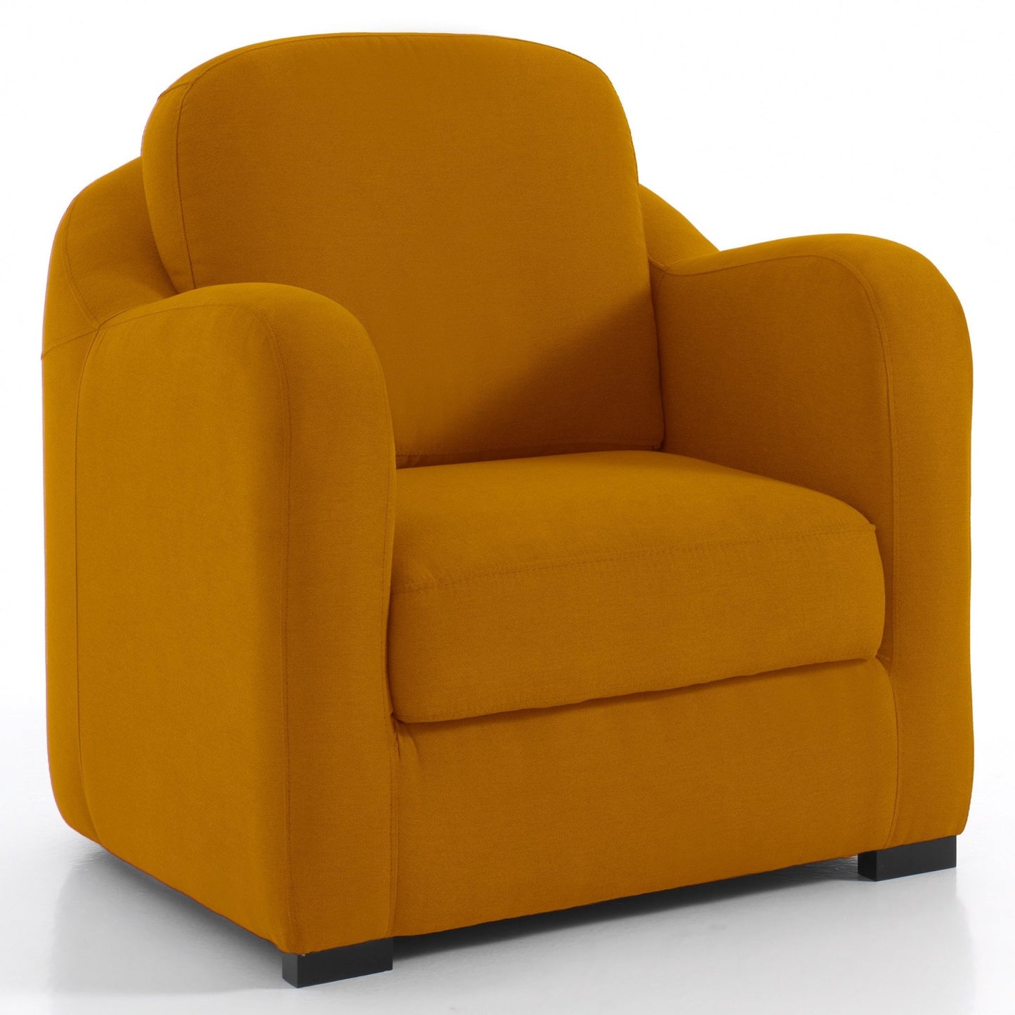 IBIZA - Fauteuil cabriolet - Velours