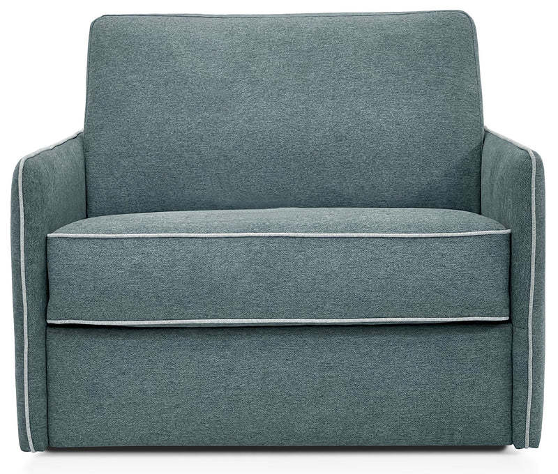 #Vert d'eau convertiblecenter