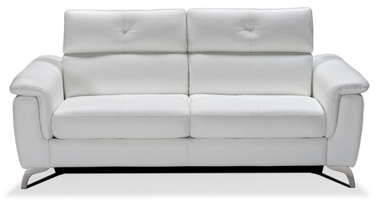 #Blanc