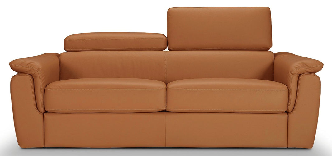 Canape Convertible Cuir Centernull