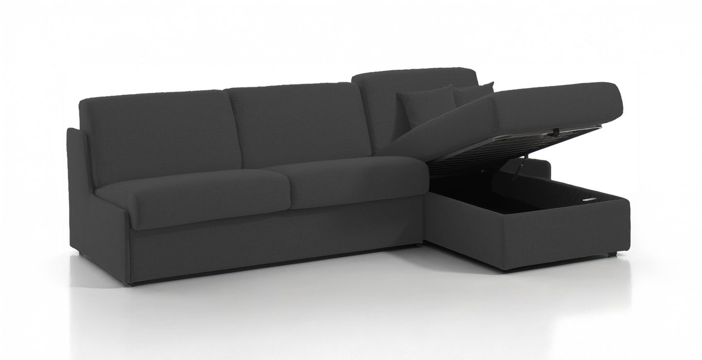 #Gris anthracite