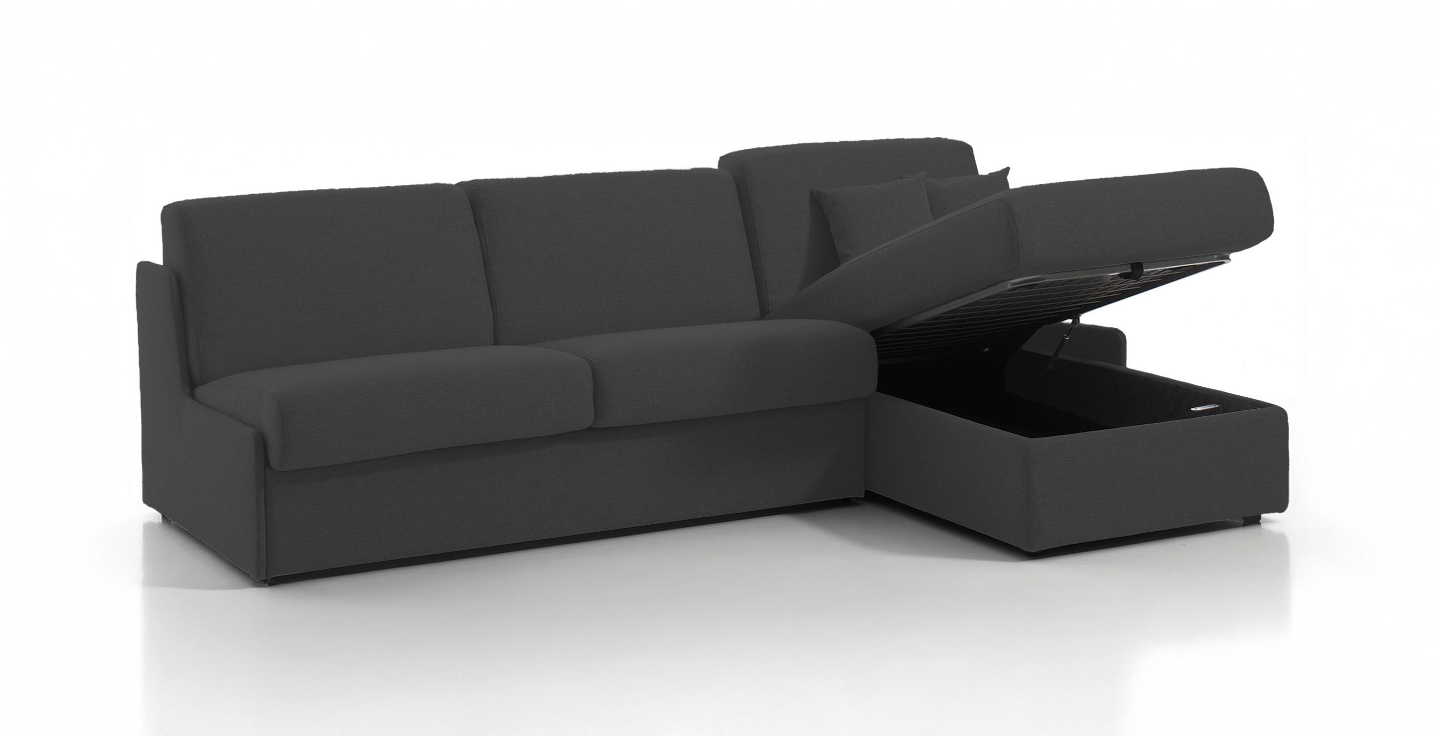 #Gris anthracite