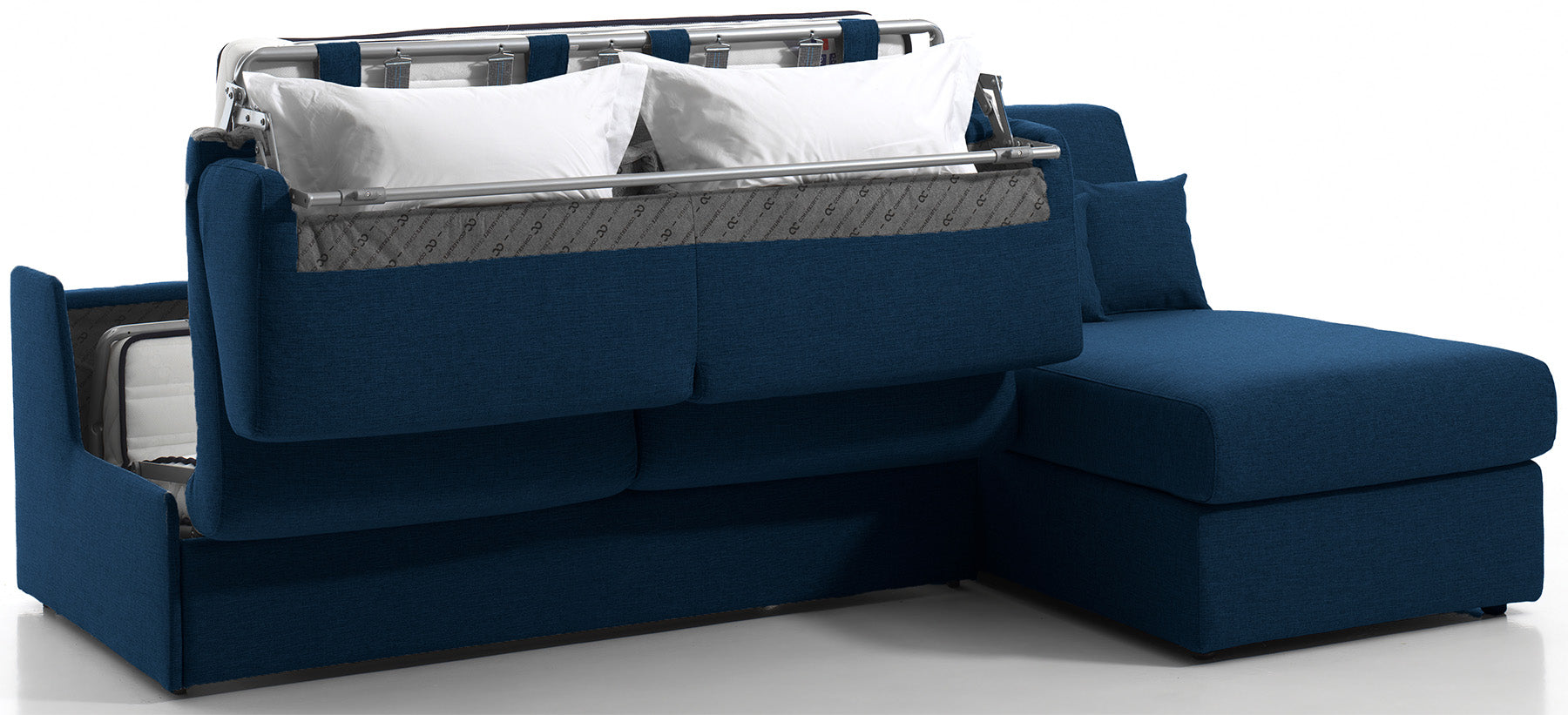 #Bleu marine 