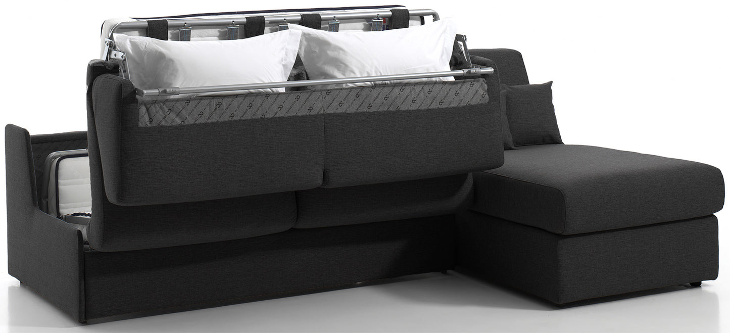 #Gris anthracite