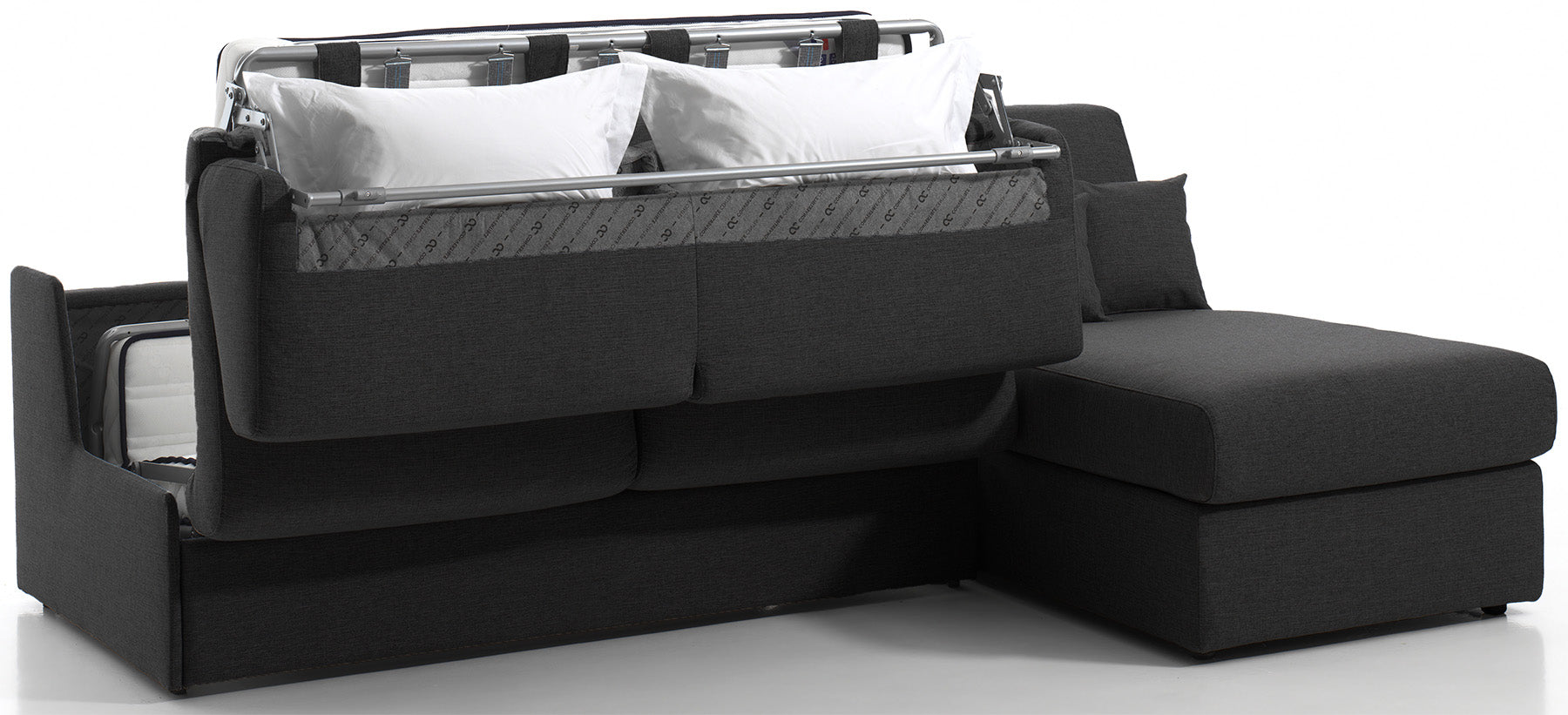 #Gris anthracite