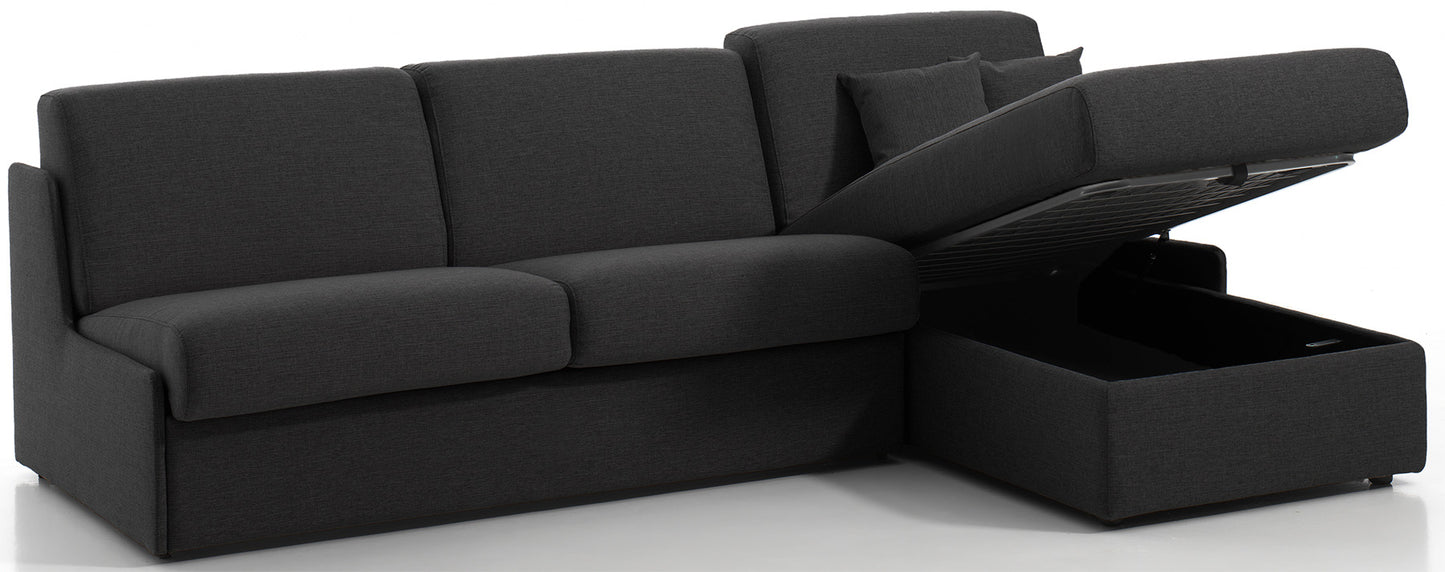 #Gris anthracite