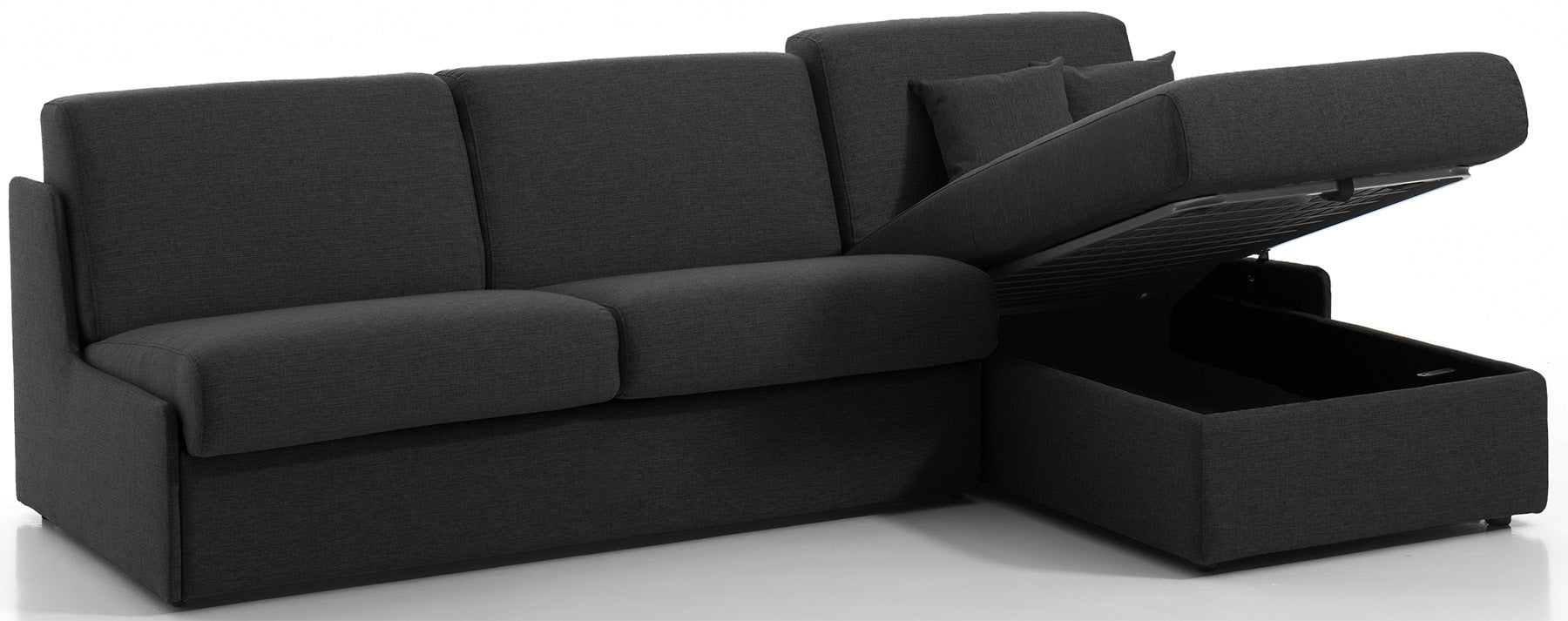 #Gris anthracite