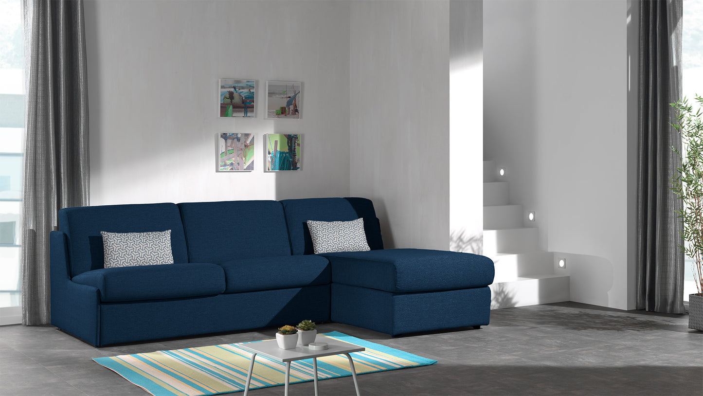 #Bleu marine 