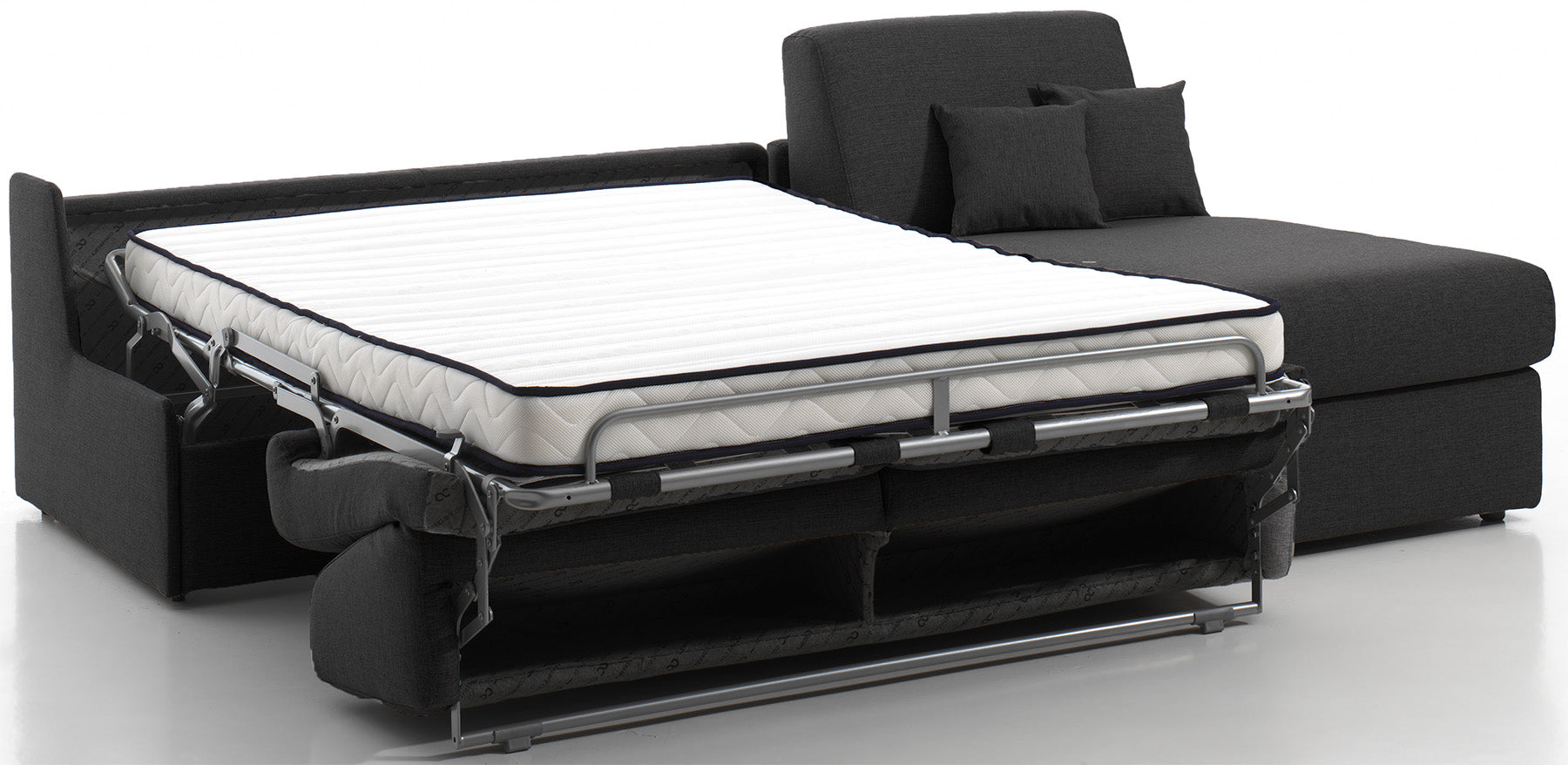 #Gris anthracite