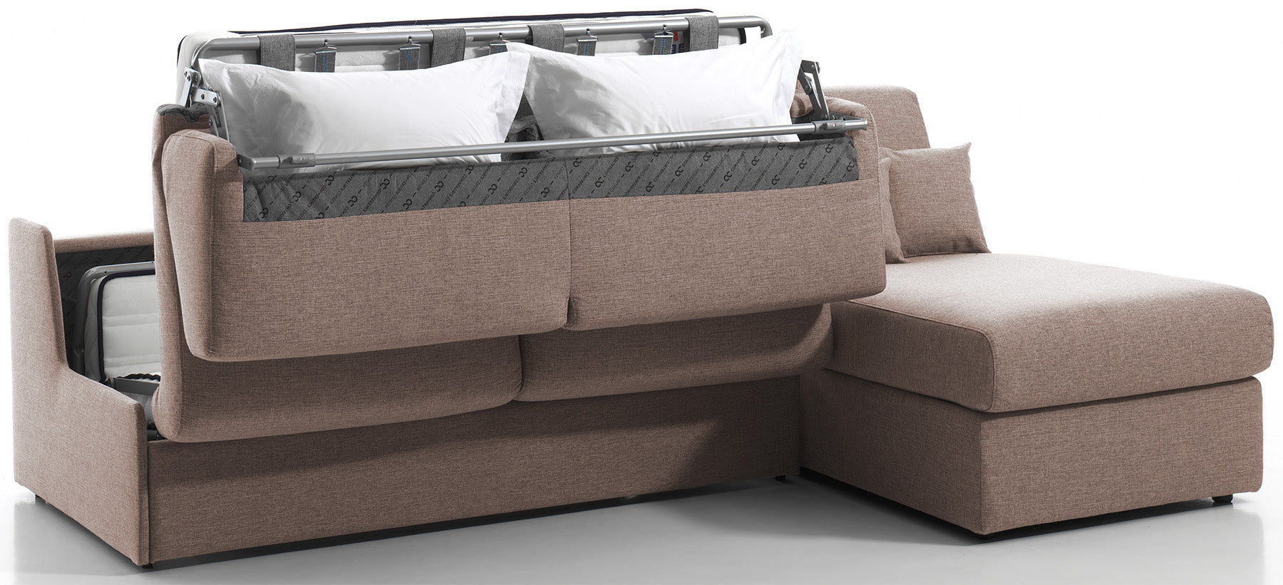 #Taupe clair  