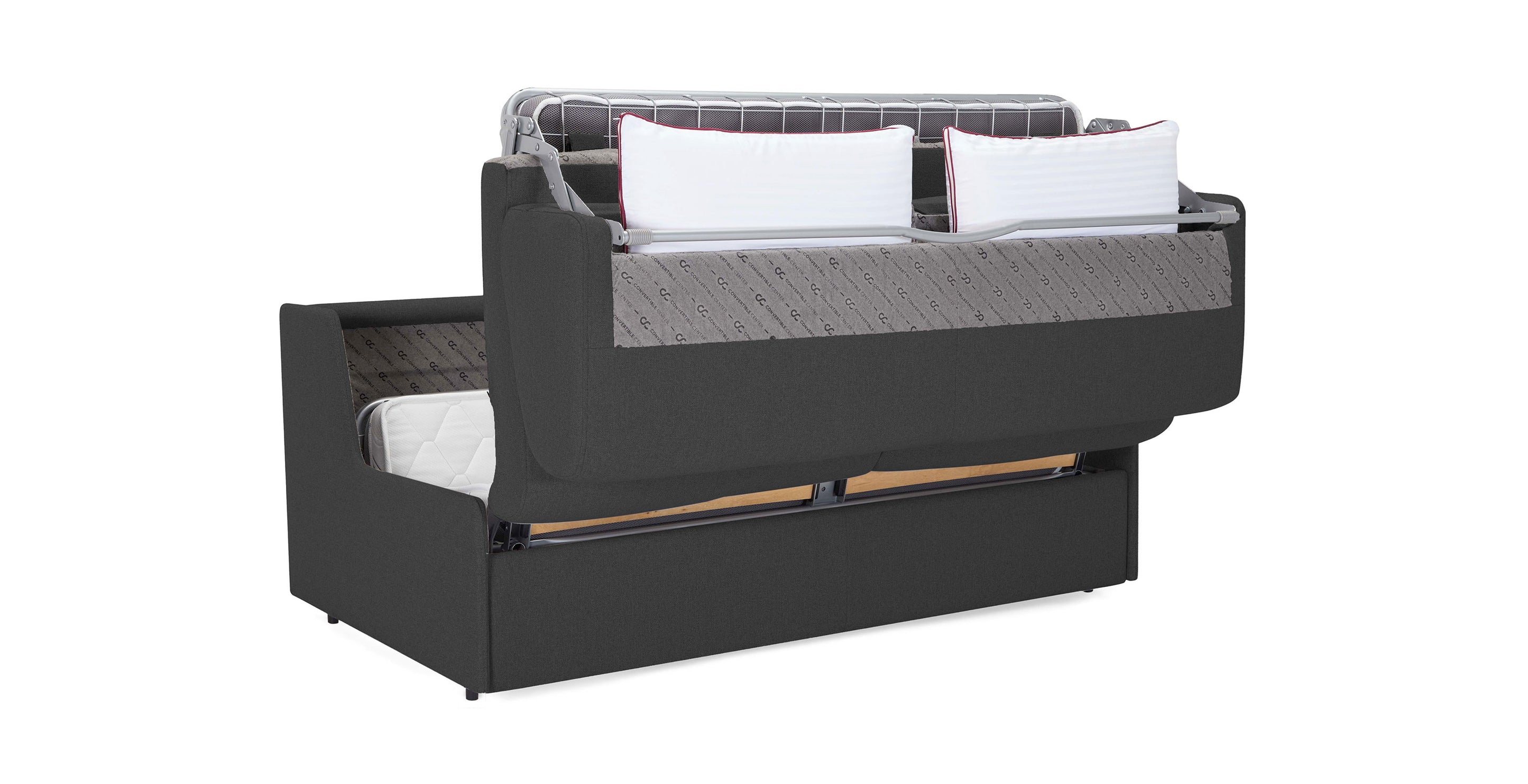 #Gris anthracite