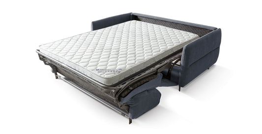 #Bleu pétrole convertiblecenter