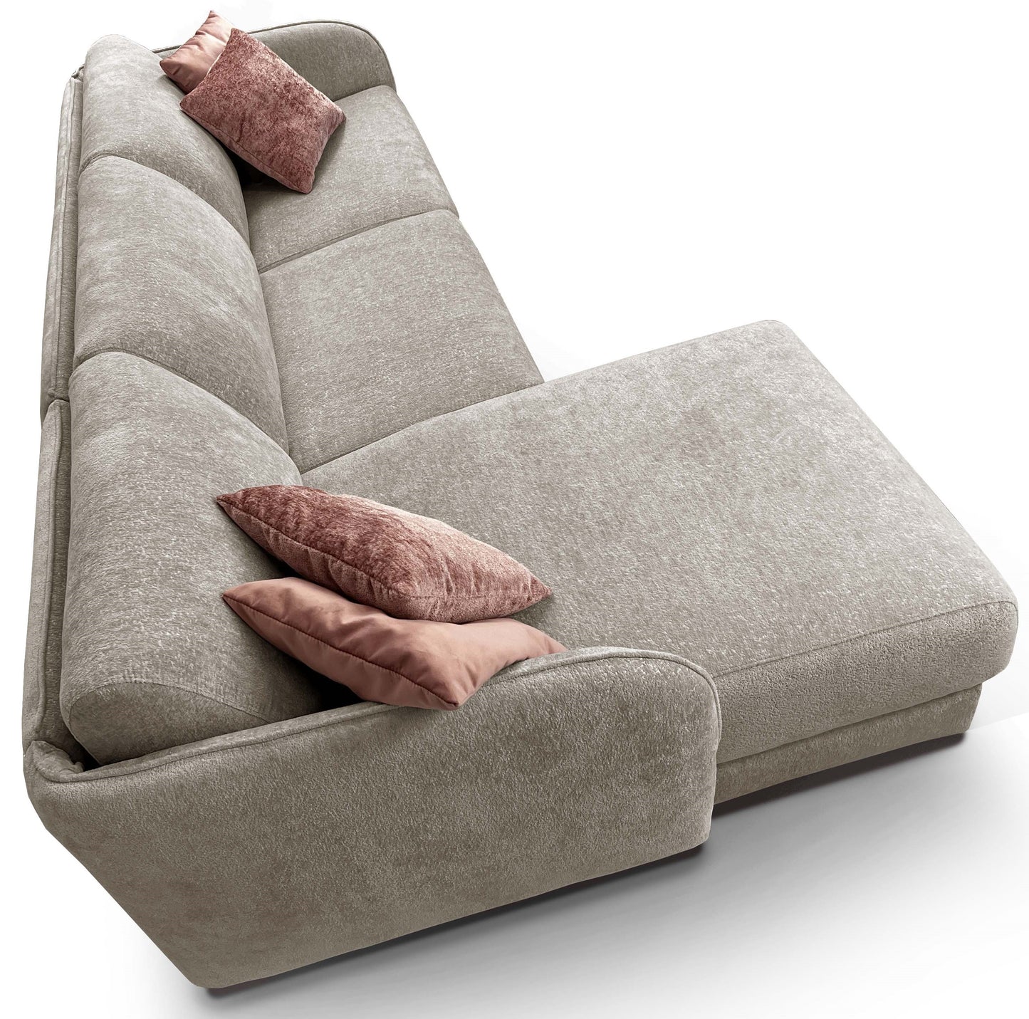 #Taupe clair  