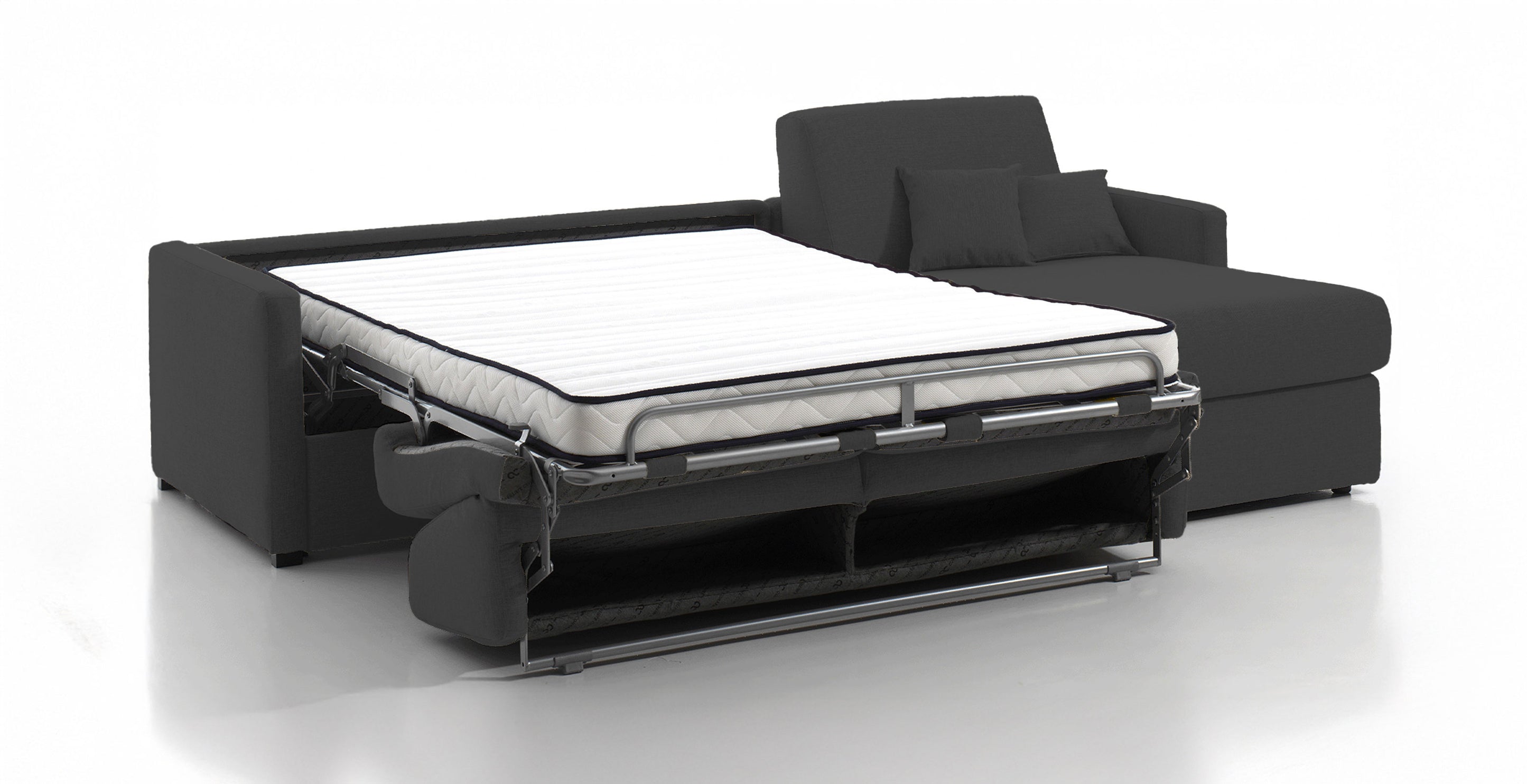 #Gris anthracite