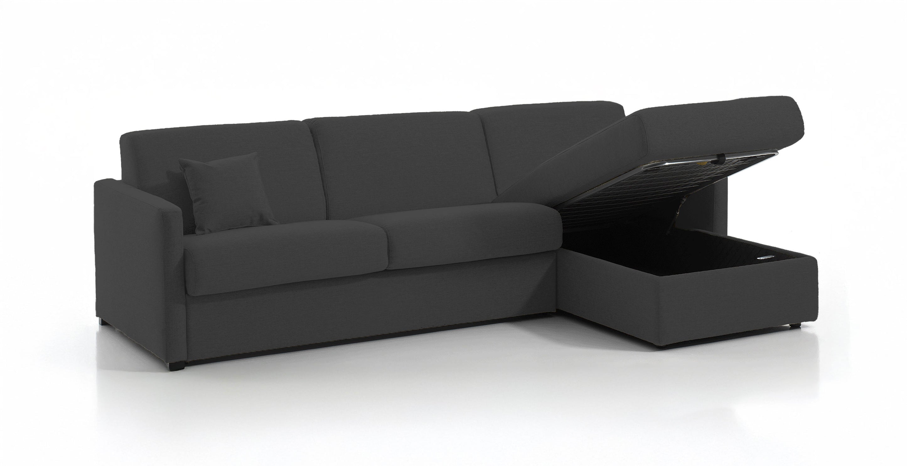 #Gris anthracite