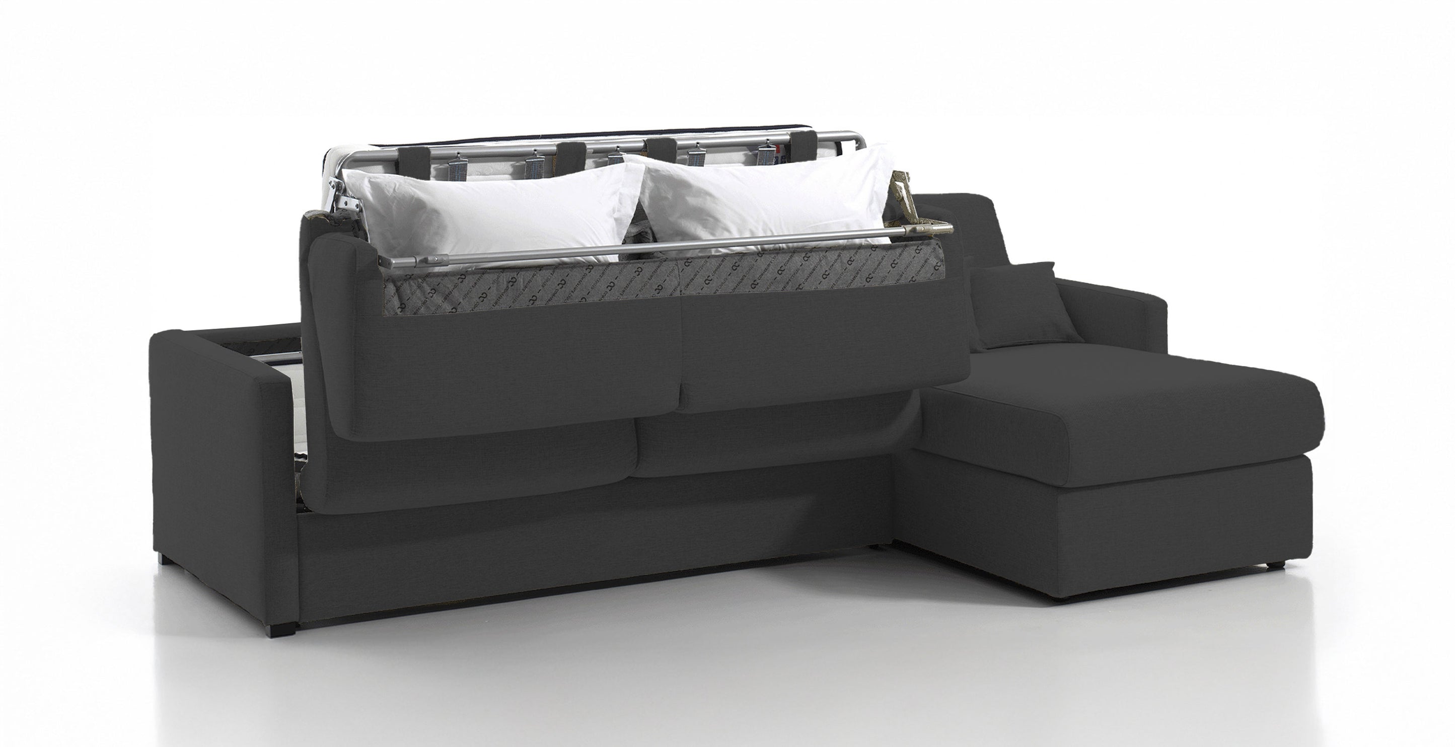 #Gris anthracite