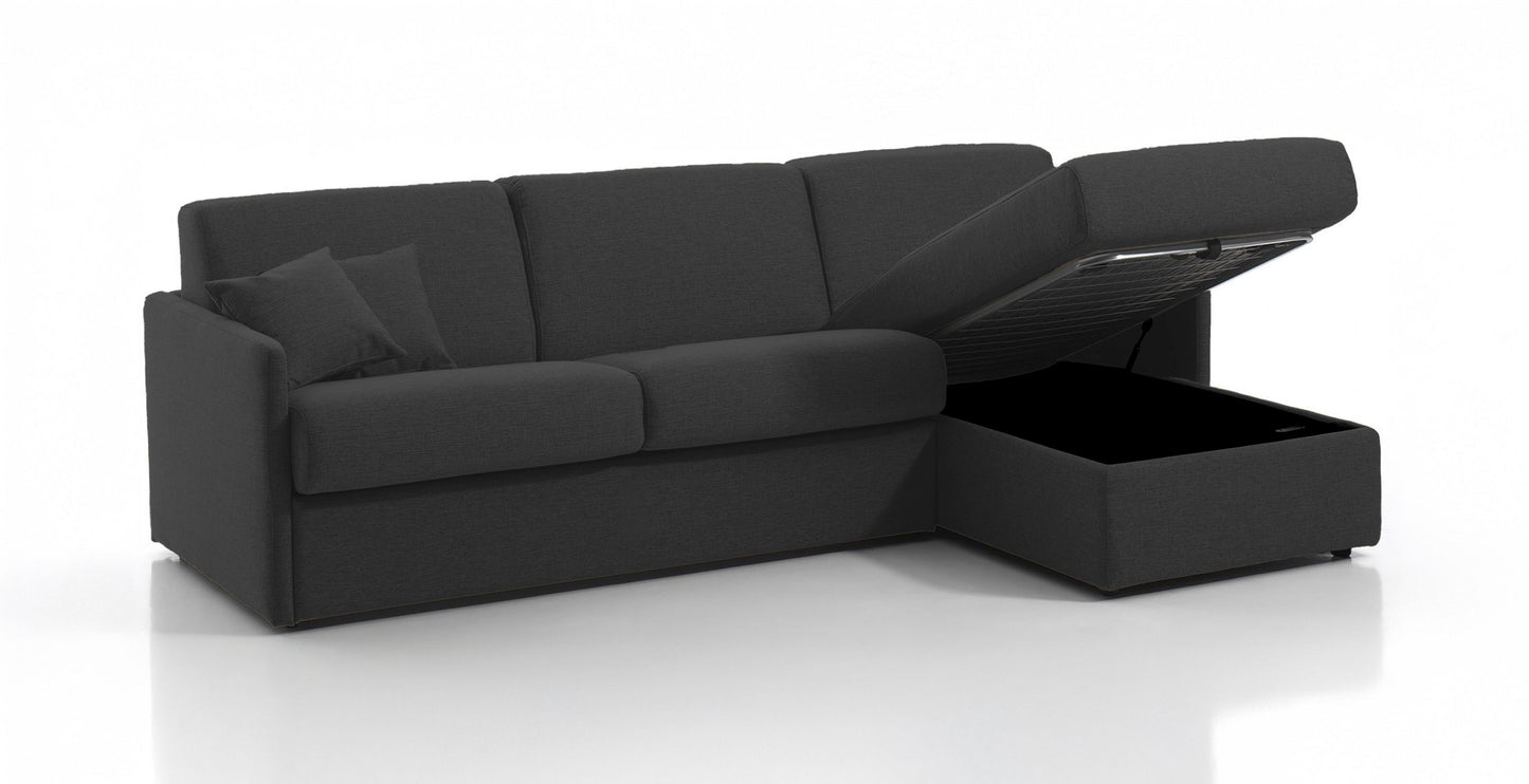 #Gris anthracite