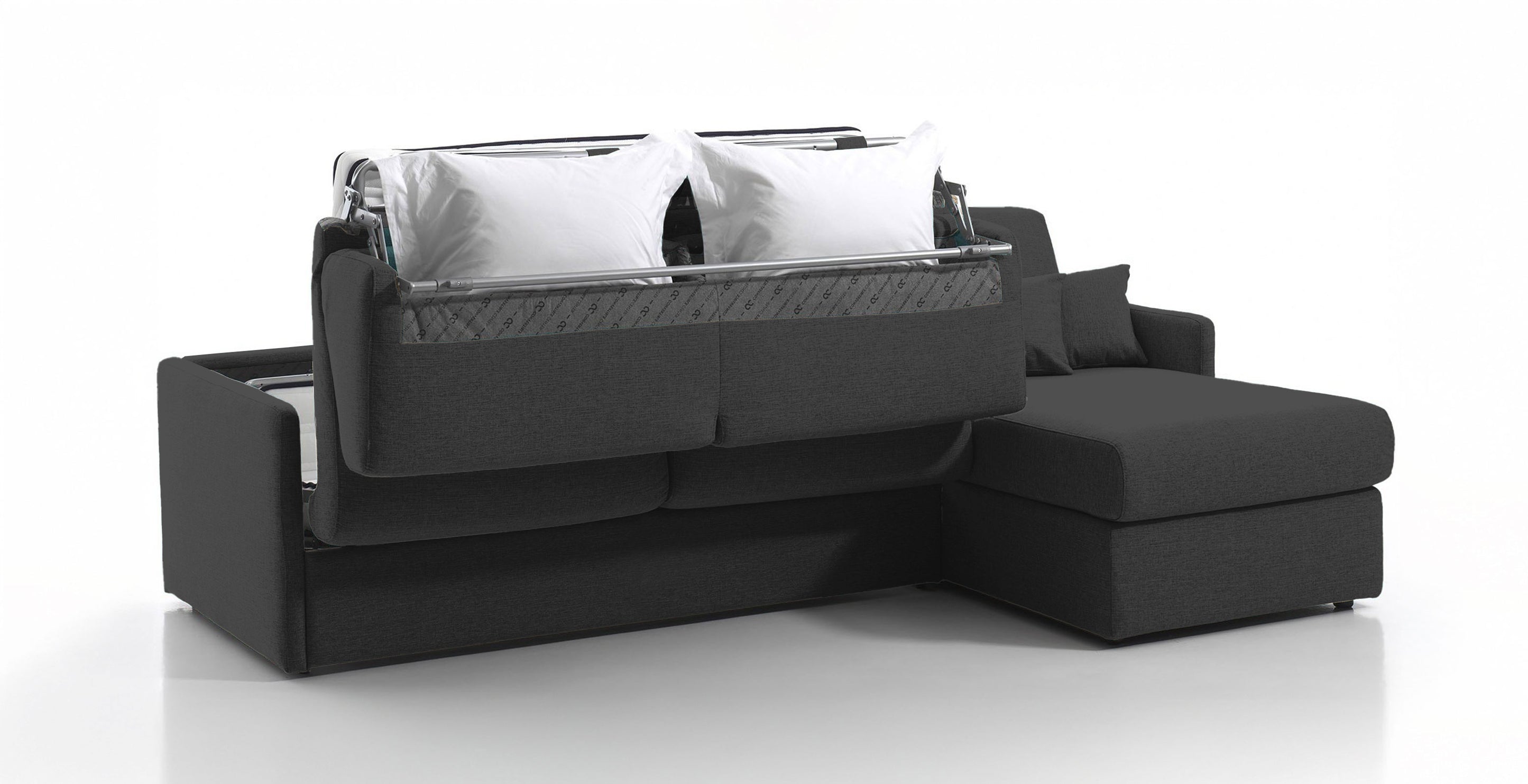 #Gris anthracite