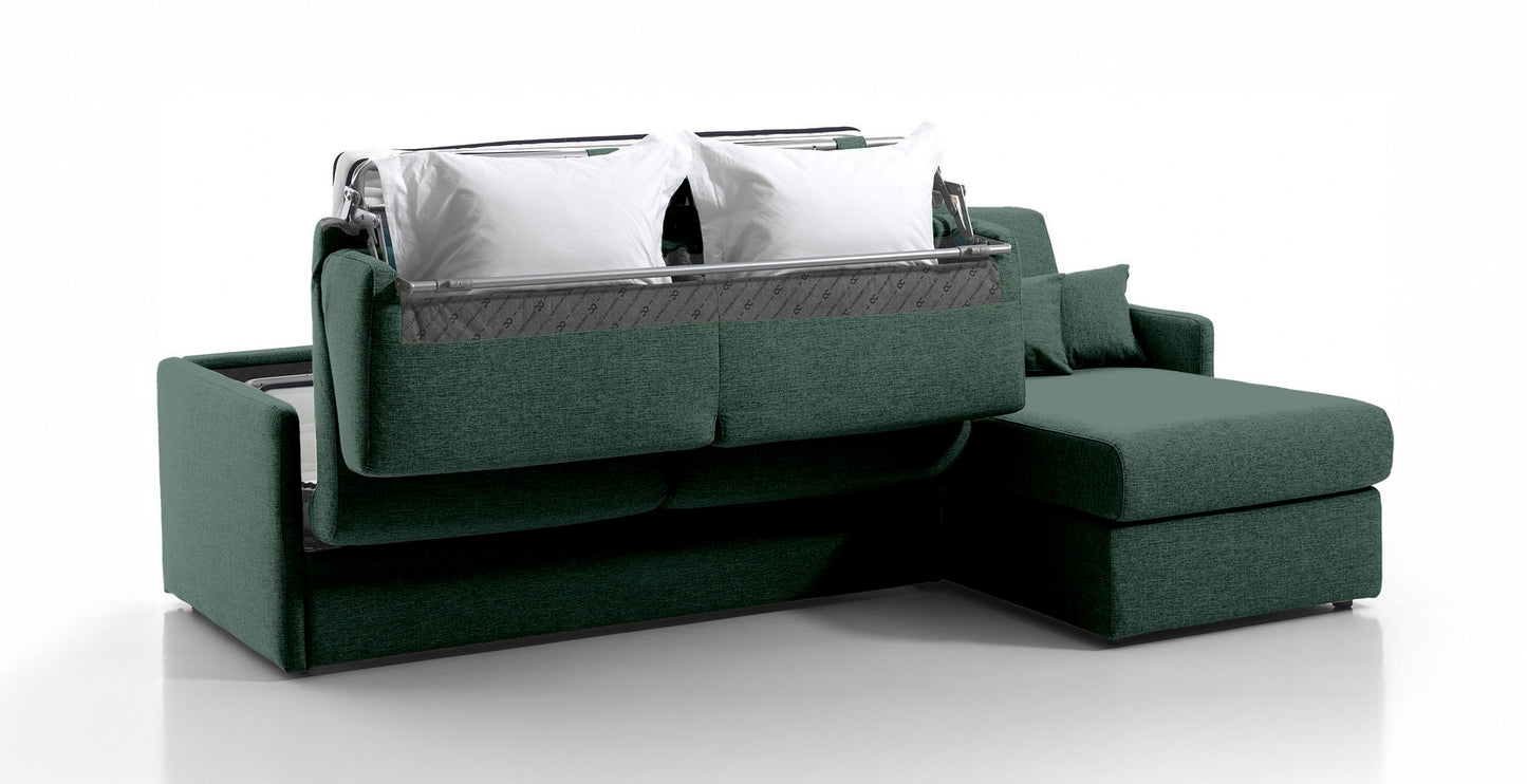 #Vert sapin