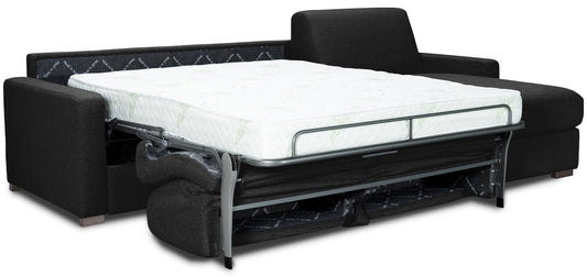 #Gris anthracite convertiblecenter