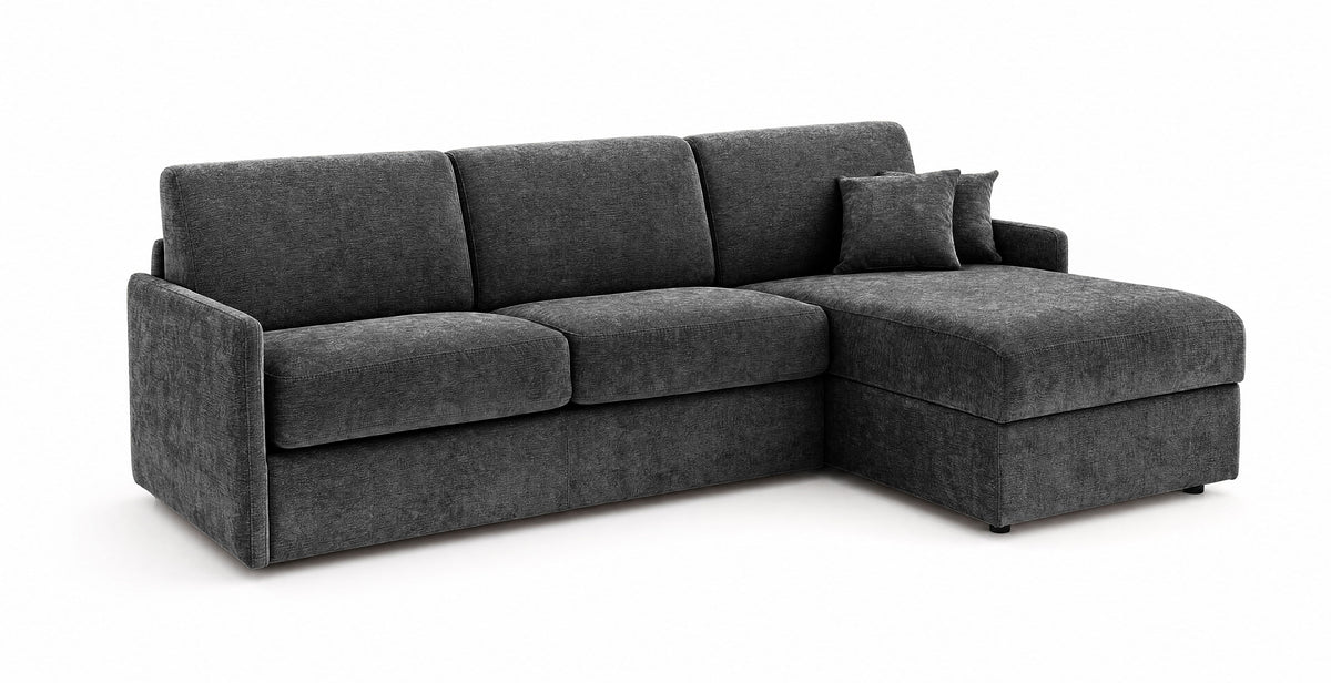 #Gris anthracite