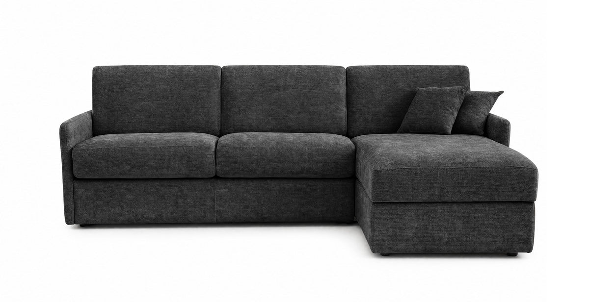 #Gris anthracite