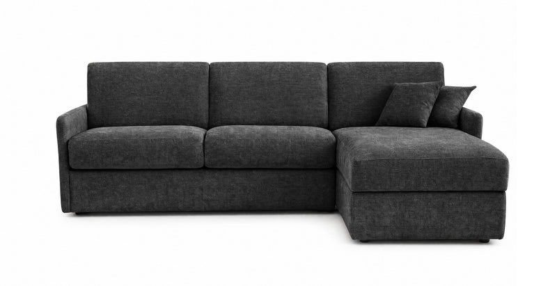 #Gris anthracite