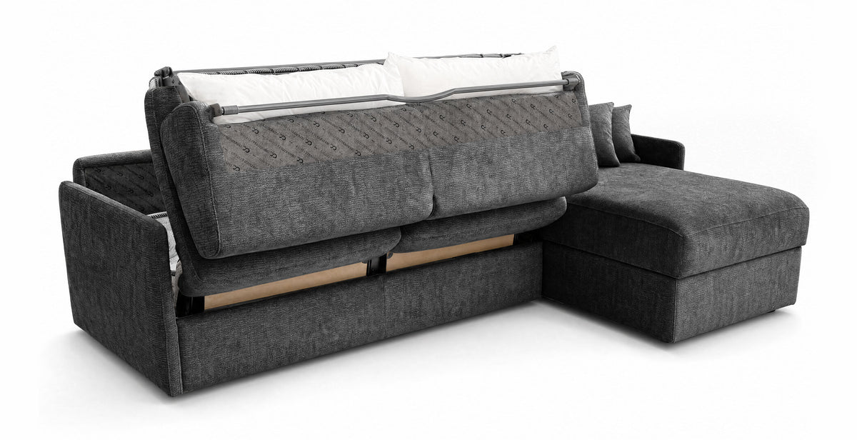 #Gris anthracite