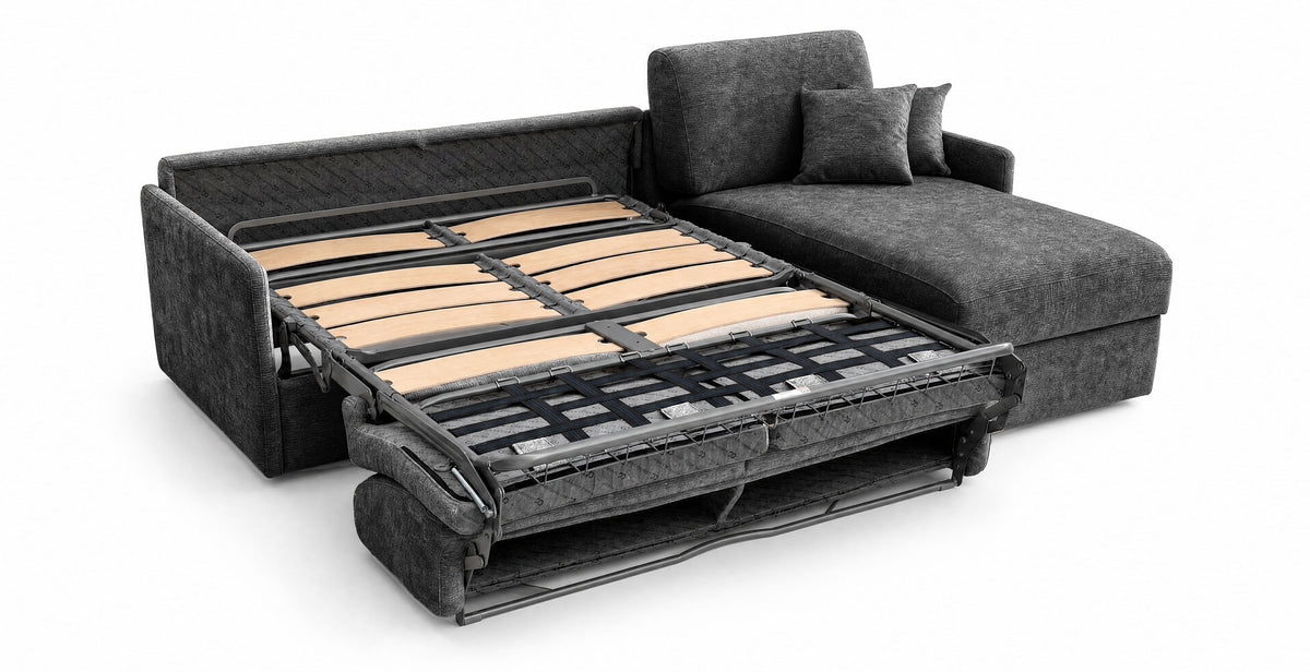 #Gris anthracite