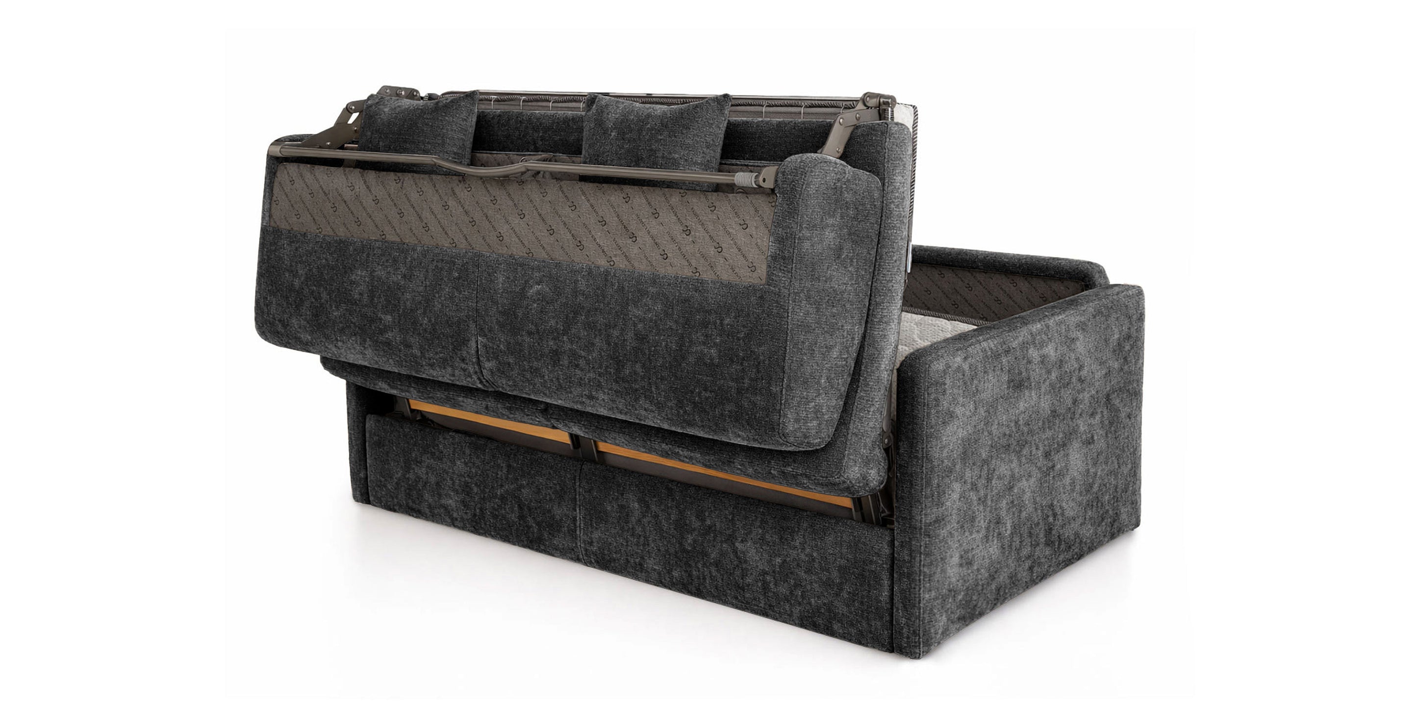 #Gris anthracite