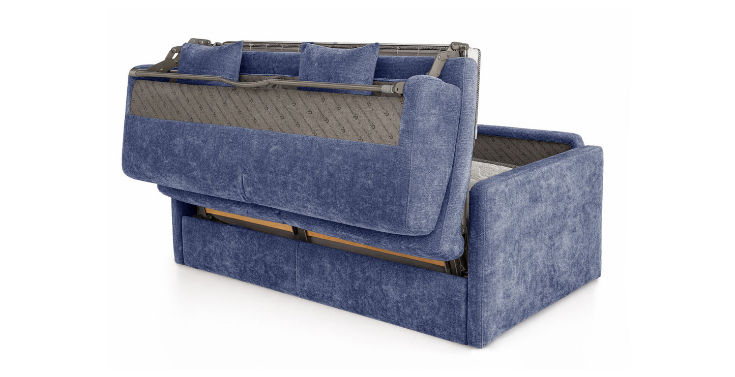 #Gris bleuté