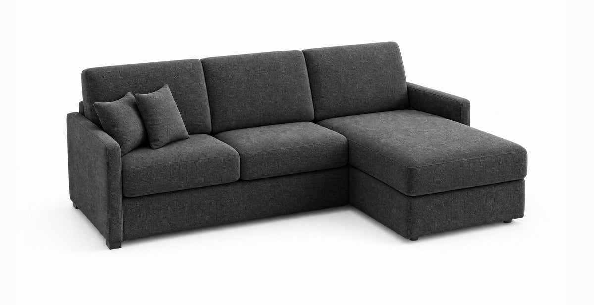 #Gris anthracite