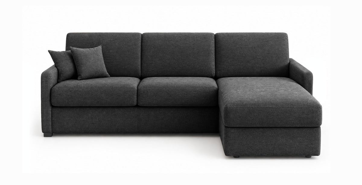 #Gris anthracite