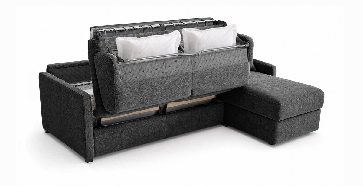 #Gris anthracite