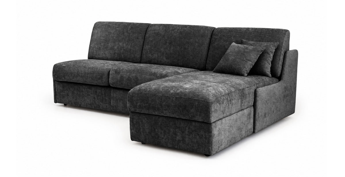 #Gris anthracite