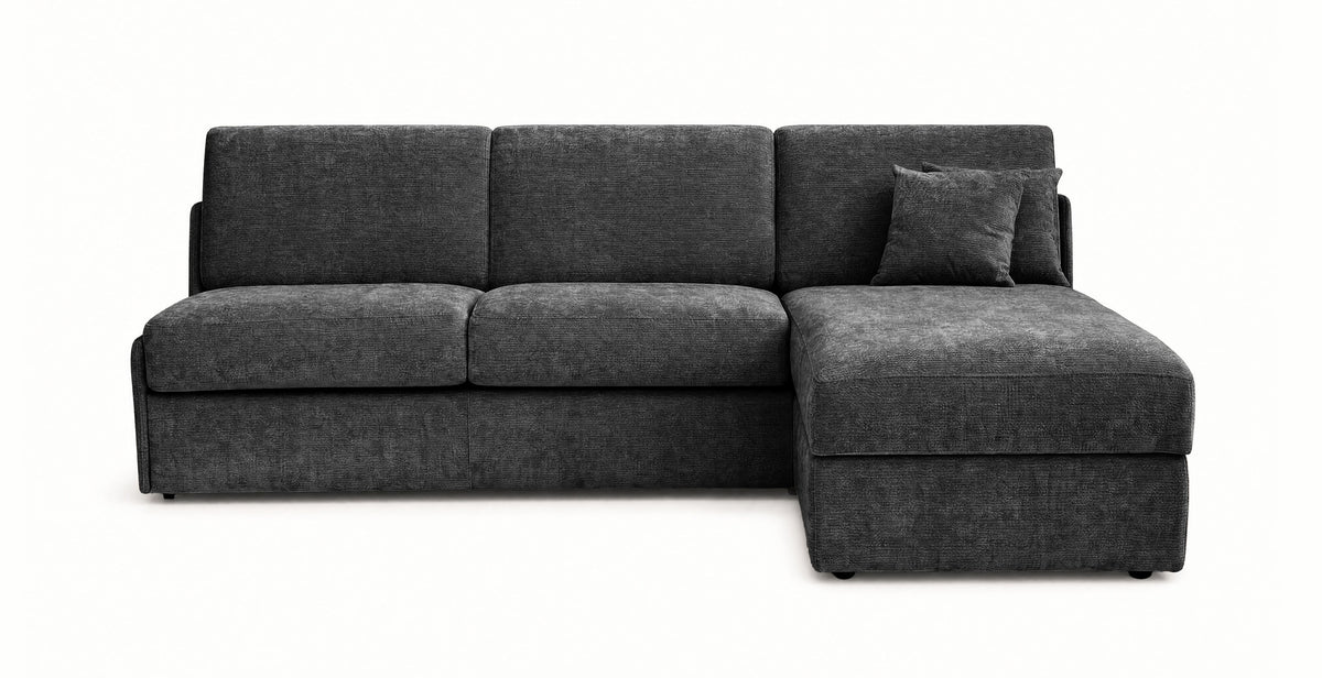 #Gris anthracite