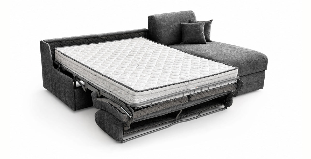 #Gris anthracite