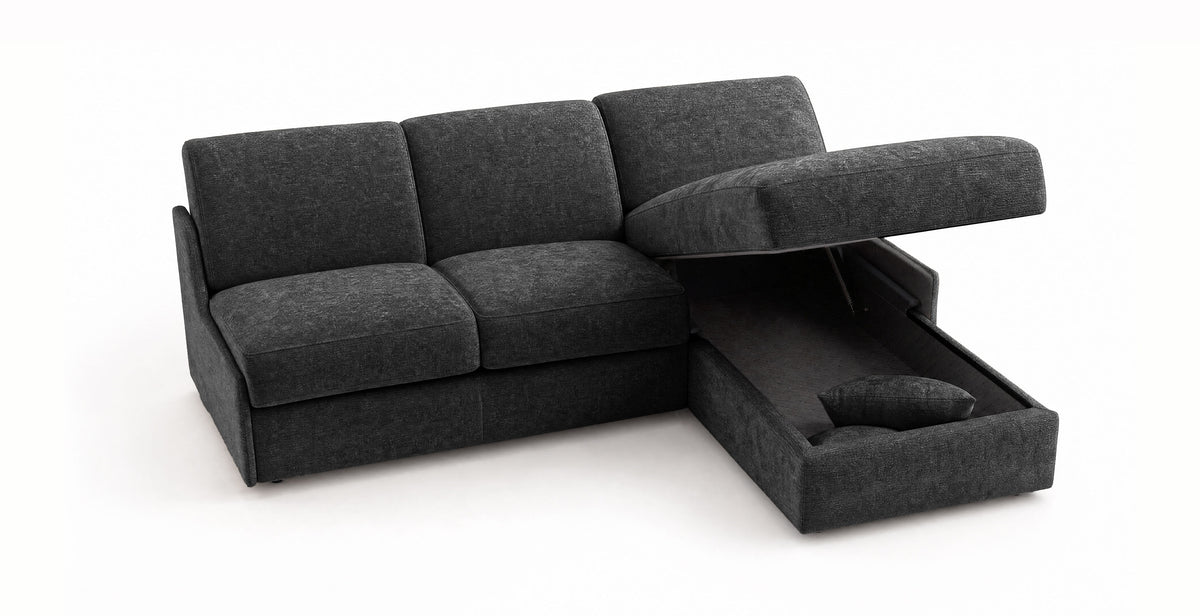#Gris anthracite